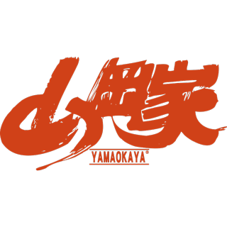 山岡家ロゴ画像