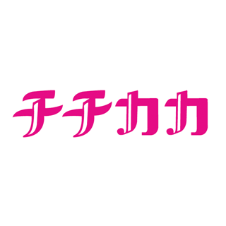 チチカカロゴ画像