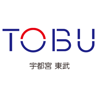 TOBUロゴ画像
