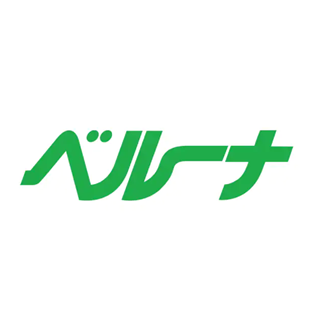 ベルーナロゴ画像