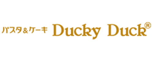 Ducky Duckロゴ画像