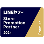 LINEパートナーのアイコン