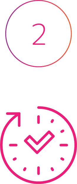 業務効率の大幅改善