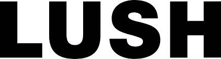 LUSH ロゴ画像