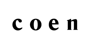 coen ロゴ画像