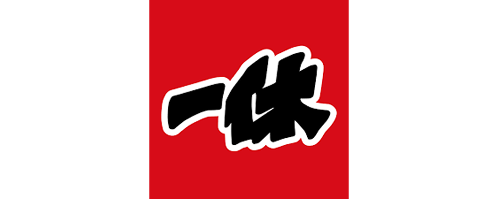 一休 ロゴ画像