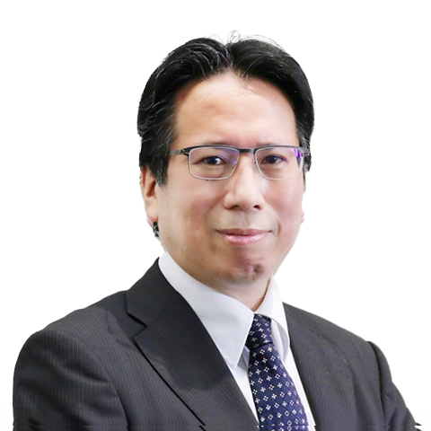 橋爪 賢三
