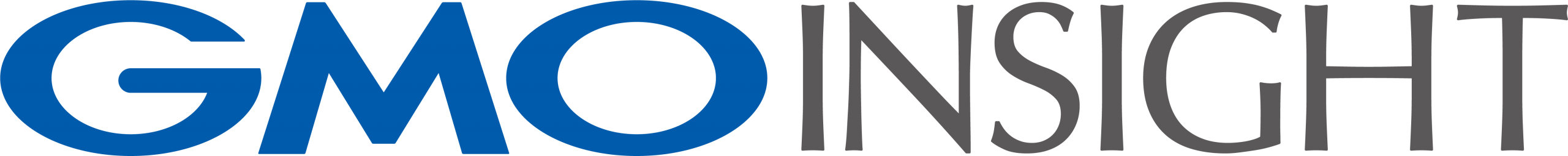 GMOインサイト