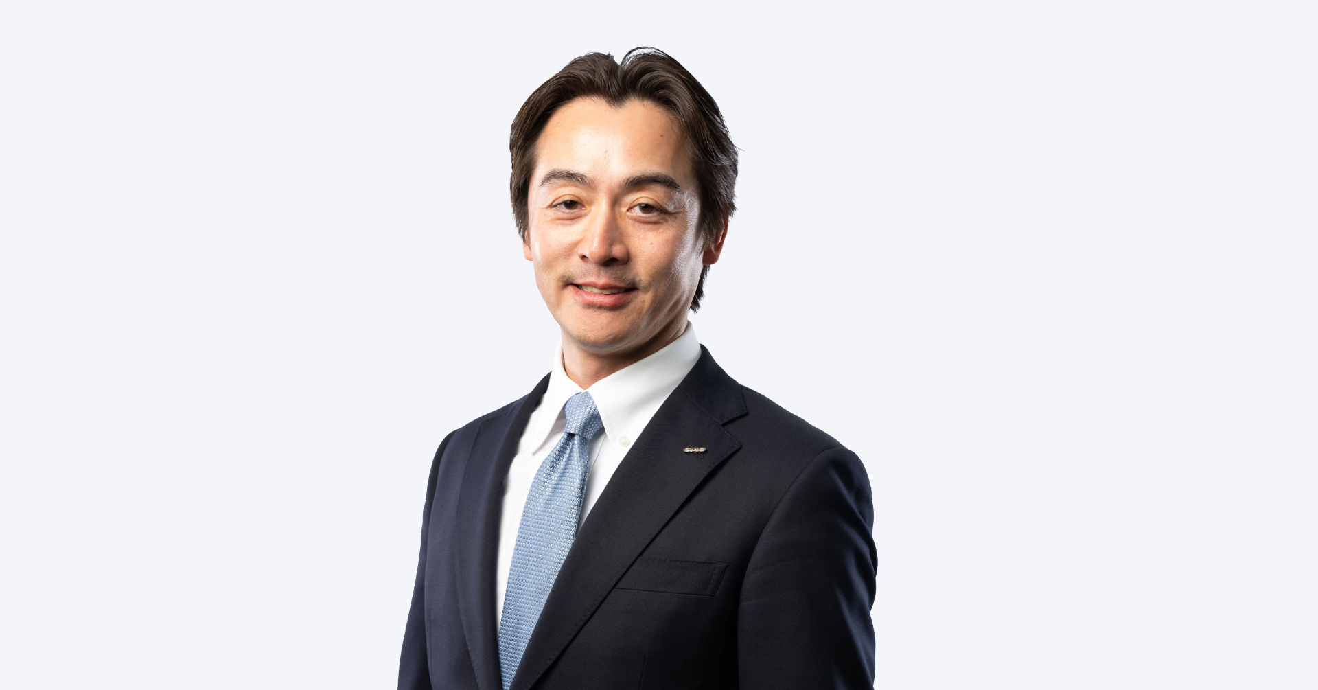副社長執行役員 佐久間 勇